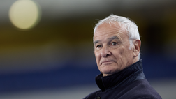 Ranieri: “L’espulsione ha cambiato l’inerzia della gara, complimenti al Verona”