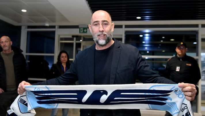 Getty Images Lazio, Tudor: “Per me le partite sono tutte uguali. Nessuno ha parlato del derby” - immagine 1