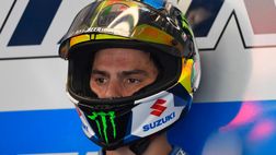 MotoGP la Suzuki annuncia il ritiro: le reazioni di Rins e Mir
