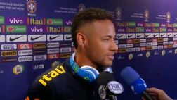 Neymar: “Mbappé gran giocatore, conosciamo tutti il suo potenziale. Sono sicuro che…”
