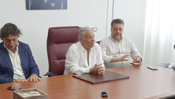 Messina, Sciotto: “Squadra iscritta al campionato. Adesso la città partecipi”