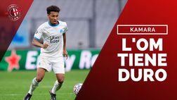 Calciomercato Milan – Piace Kamara ma il Marsiglia tiene duro