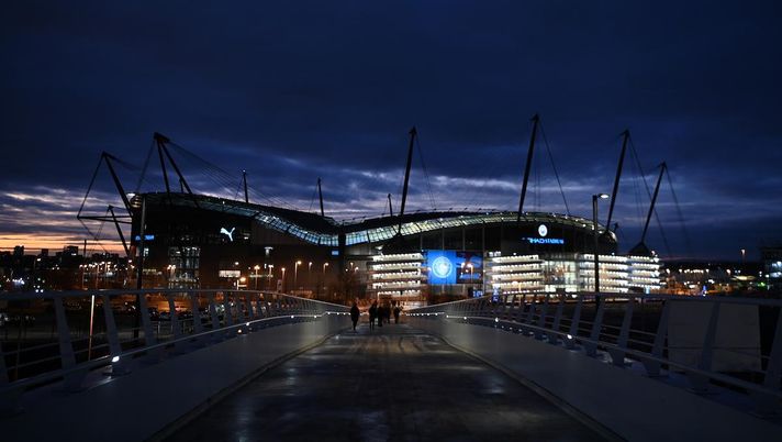 Getty Images Manchester City deferito, rischia sanzioni pesanti: Guardiola riflette sul futuro - immagine 1