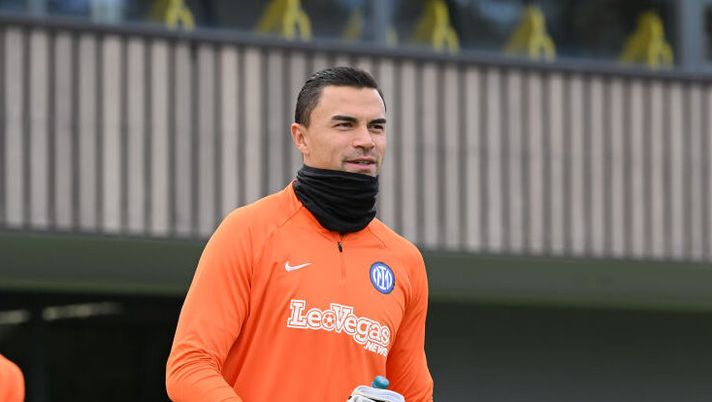 Da Audero a Sanchez fino a Frattesi: Inter, la formazione rivoluzionata in Champions - immagine 1