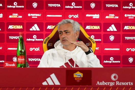 Serie A, salta anche Mourinho: ora sono sei le panchine cambiate in campionato- immagine 2