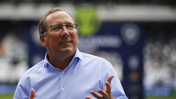 Brasile, istituzioni del calcio nel mirino di Textor: il San Paolo agirà per vie legali