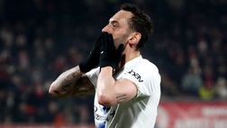 Calhanoglu: “Siamo una famiglia, in allenamento ci incazziamo anche. Io cresciuto da regista”