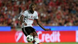 Mercato, dalla Cina arrivano due offerte per Talisca, ex obiettivo dell’Inter