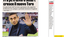 Video – Rassegna stampa TN del 28/03/2020: “Fra pc e lavoro smart cresce il nuovo Toro”