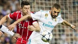 Mercato, non succede ma se succede…il sogno di un Clasico fra Benzema e Lewandowski