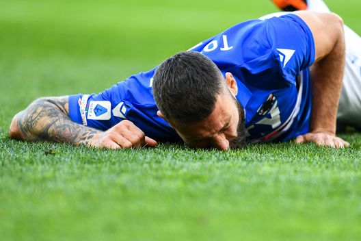 (Getty Images) (Getty Images)