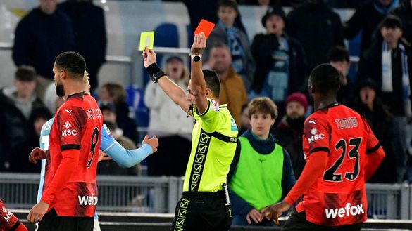 Pedullà: “Di Bello il più scarso in circolazione. E ora provoca pure sui social”- immagine 2