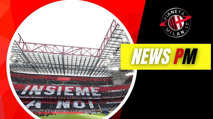 Milan-Udinese, massiccia presenza a 'San Siro' dei tifosi: le curiosità | PM (getty images)