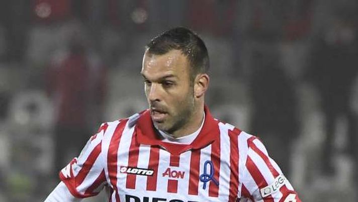 Meggiorini-Legnago, è fatta: l’attaccante in tribuna per la Coppa - immagine 1