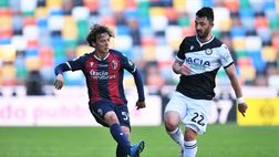 Carlino – Vignato parte solo se rinnova