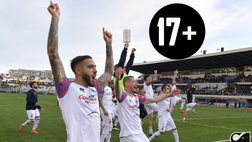 Catania, ecco i tre motivi perchè sei a…