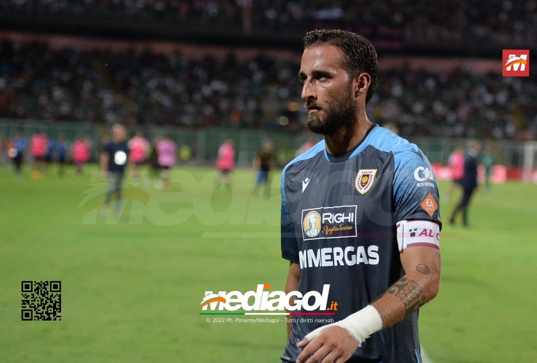 FOTO, Palermo-Reggiana 3-2 (gallery) - immagine 30