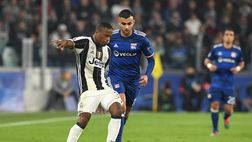Evra: “Tifosi della Juve soffro insieme a voi. Mandare via Allegri un errore clamoroso”