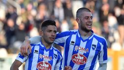 Caprari: “Salvezza Pescara? Dura, ma dobbiamo provarci. Zeman? Non parla, ma…”