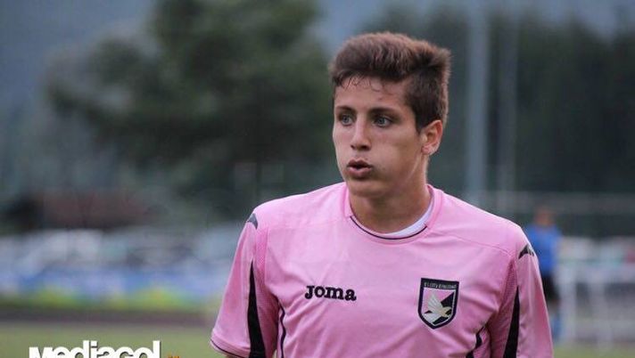 Calciomercato Palermo: Matheus Cassini-Chiasso, ci siamo. Le ultime Calciomercato Palermo: Matheus Cassini-Chiasso, ci siamo. Le ultime
