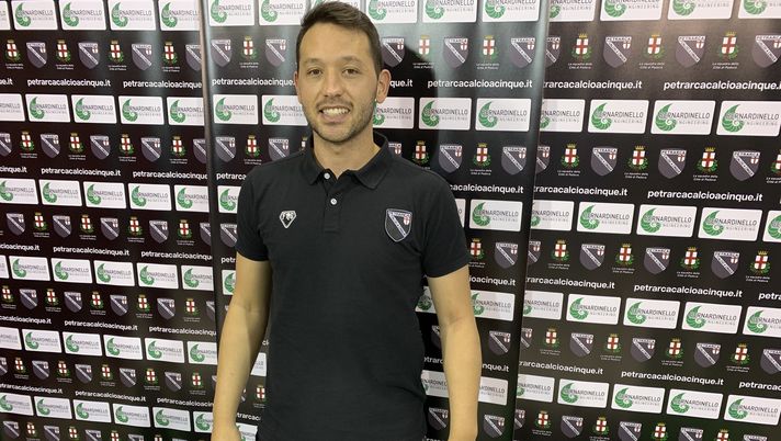 PDSPORT FLASH Bernardinello Petrarca, Victor Mello: &#8220;Siamo da semifinale play-off&#8221; 