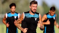Lazio, ufficiale Acerbi: contratto quinquennale