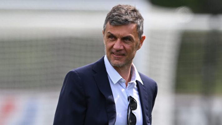 Maldini: “Per 10 giorni provai a portare Messi al Milan, leggevo voci sull’Inter. Leao…” - immagine 1