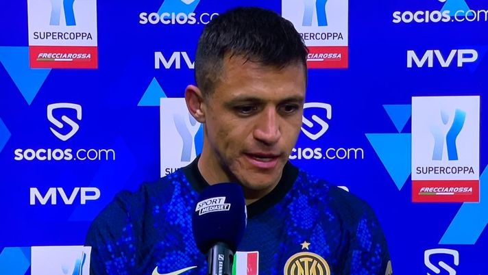 Equipe – Sanchez, ecco le cifre della buonuscita con l’Inter. E ora il Marsiglia Equipe – Sanchez, ecco le cifre della buonuscita con l’Inter. E ora il Marsiglia - immagine 1