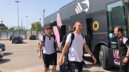 VIDEO Palermo, si torna al “Barbera”! L’accoglienza dei tifosi: “Dov’è San Marconi?”