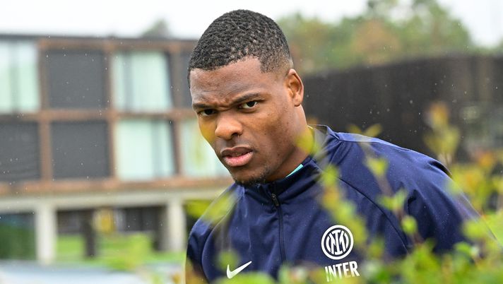 Dumfries, addio già a gennaio? Chelsea in pole e così il prezzo cala: le condizioni - immagine 1