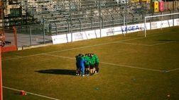Pordenone eroico: espugna Cuneo e torna a volare