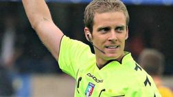 Sassuolo-Napoli, la moviola del Cds: “Su Hysaj ci stava il rigore. Grave errore di Chiffi e del VAR”