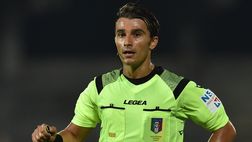 La MoViola: più che sufficiente la direzione di Prontera, il gol di Faraoni…