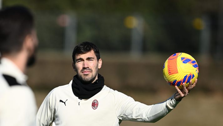 Alessio Romagnoli