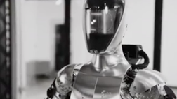 VIDEO / Ecco come un robot prepara un caffè come un umano