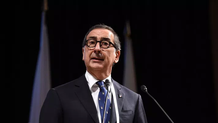 Giuseppe Sala, Sindaco di Milano (credits: GETTY Images)