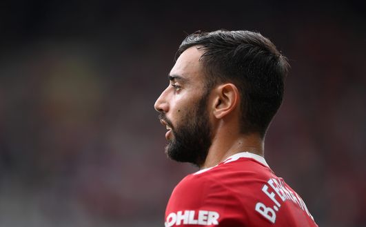 Bruno Fernandes (getty images) Bruno Fernandes (getty images)