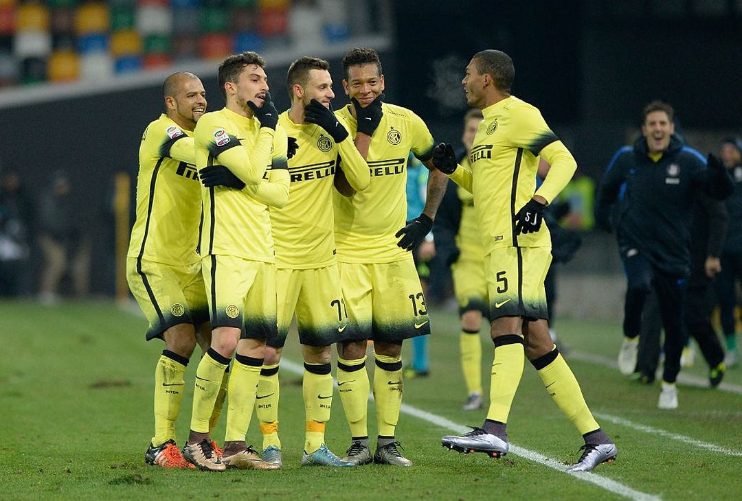  A Udine nasce l'Epic Brozovic... 