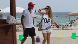 SATTA: “BOATENG? NON E’ STATO LICENZIATO. IO VORREI TORNARE IN ITALIA”