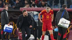 De Rossi e brividi: la Roma si rialza