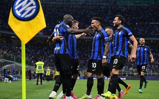 Lukaku, riecheggia una frase di Conte: lui sapeva tutto. Inter, spazzati via i 2 ultimi dubbi- immagine 2