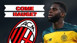 Calciomercato Milan – Attacco, spunta Édouard: le ultime | News