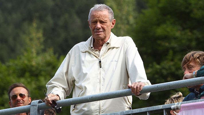 Zamparini: &#8220;Mandare a casa Iachini? Beppe, una sconfitta può solo farti bene&#8221; 