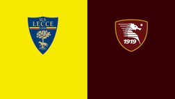 Lecce-Salernitana 1-2 – Tabellino e cronaca della gara in tempo reale