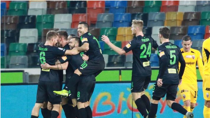 FOTO Pordenonecalcio.com FOTO Pordenonecalcio.com