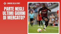 Calciomercato Milan – Ballo-Touré in uscita: il Galatasaray lo corteggia