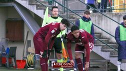 Torino Primavera, a Milano contro l’Inter per confermarsi in vetta