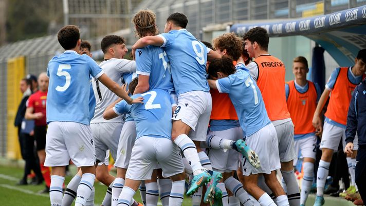Lazio Primavera