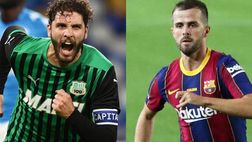Laudisa: “La Juventus aspetta Locatelli. Pjanic la ciliegina” | VIDEO
