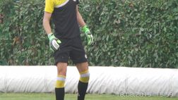 Meret: “Sul mio futuro decideranno i club”